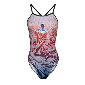 Phoenix CC Women's Activeback Suit