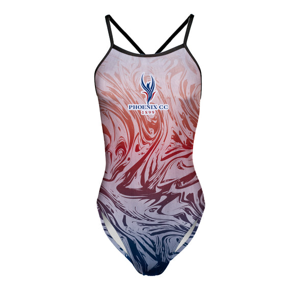 Phoenix CC Women's Activeback Suit