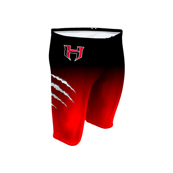 Hibriten Men's Jammer