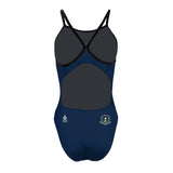 Trinity Christian Active Back