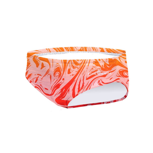 Ember Glow Brief