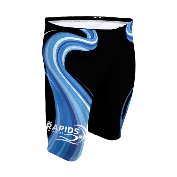 YMCA Rapids Jammer