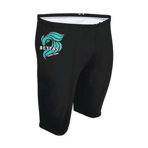 YMCA Bettas Jammer
