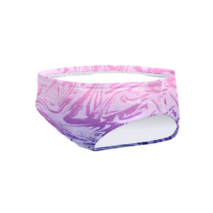 Fuchsia Fusion Brief