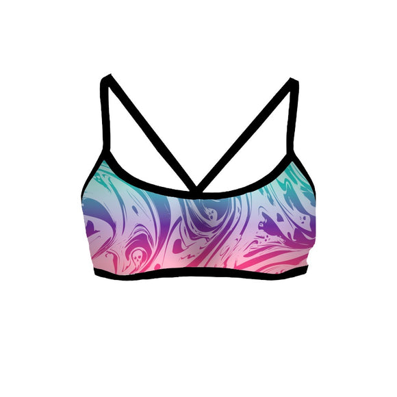 Ruby Reef Top