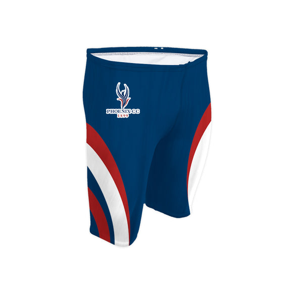 Phoenix CC Men's Jammer