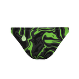 Psychedelic Rooster Bottom