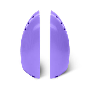 Purple Anti-Paddles 1.0lb