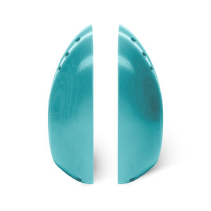Teal Anti-Paddles 0.75lbs
