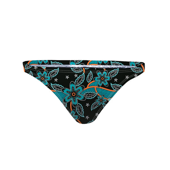 Blackwater Bloom 2 Piece Bottom