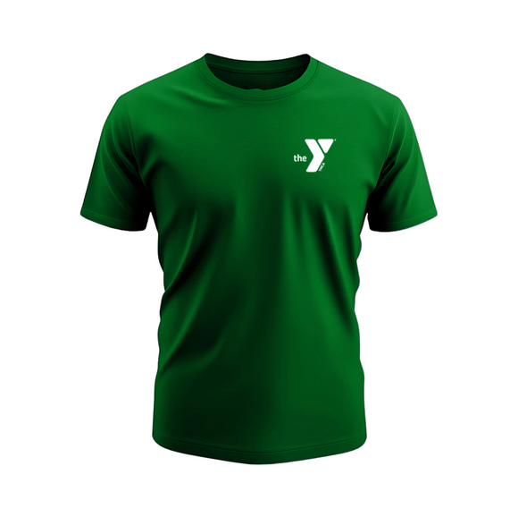 Dragons Green Dri Fit Shirt
