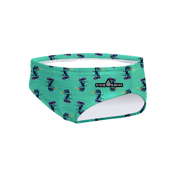 Supersaurus Rex Brief