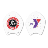 Madison Area YMCA Team Paddles