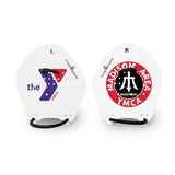 Madison Area YMCA Team Paddles