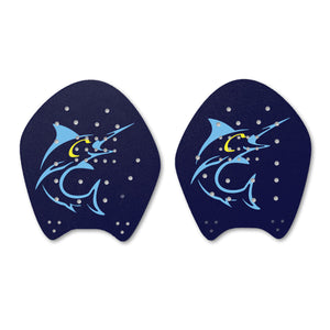 Greenwich Marlins Paddles