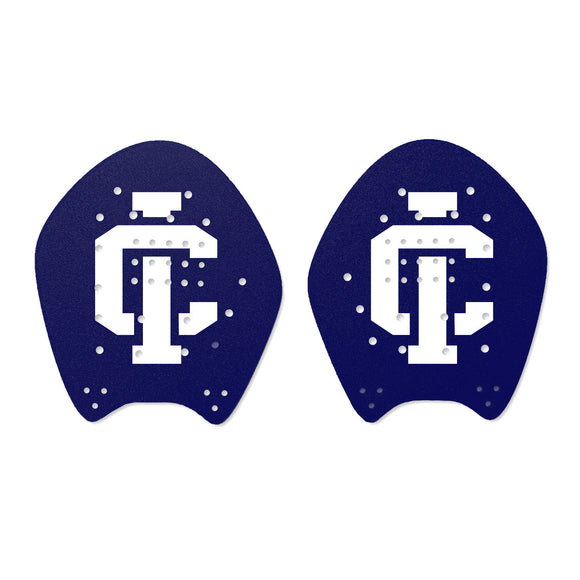 Ithaca Team Paddles