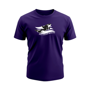 Killer Whales Dri Fit Shirt