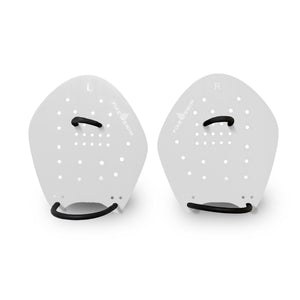 White Paddles Medium