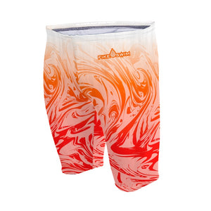 Ember Glow White Hot Jammer