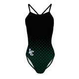 Lake Catholic Active Back