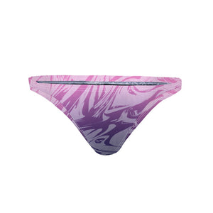 Fuchsia Fusion Bottom