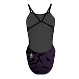 Halloween 2026 Bats Openback