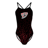 Fairfield Union Women's Crossback