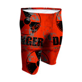 Radioactive Jammer