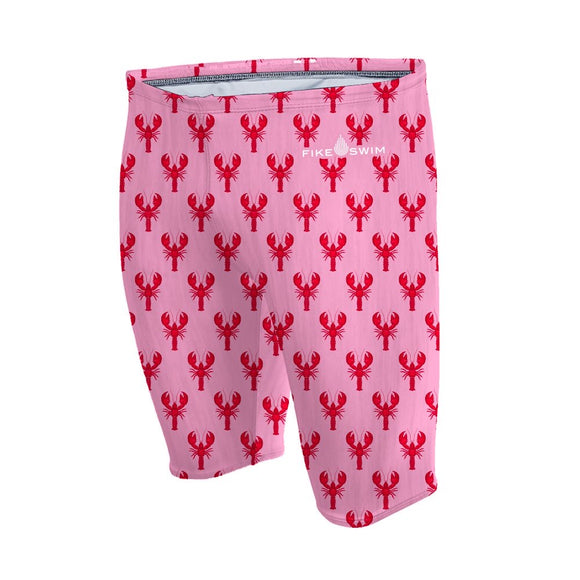 Lobster Luxe (pink jammer)