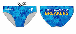 YMCA Breakers Brief