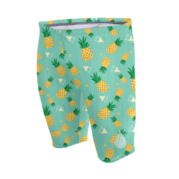 Pineapple Vibes Jammer