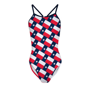 Texas Multi ActiveBack