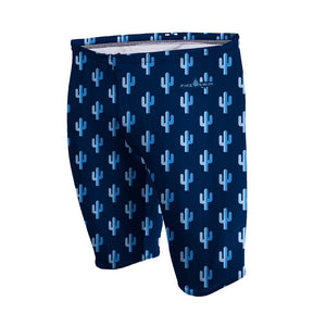 Cacti Jammer (blue)