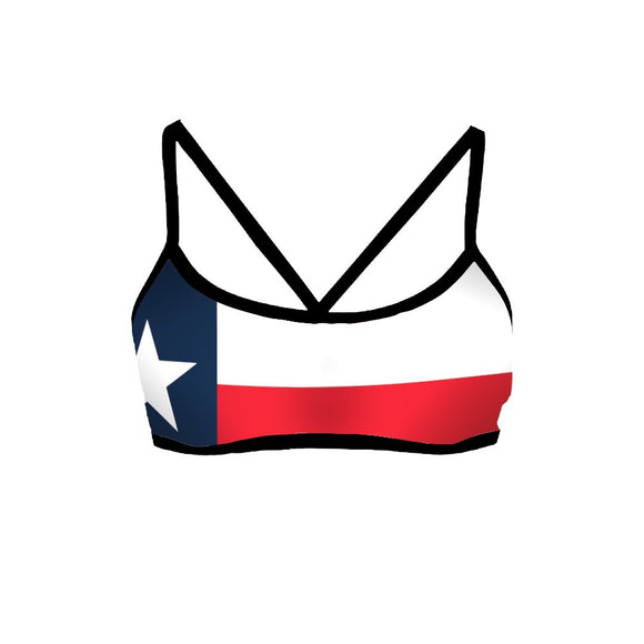 Texas Bold Top