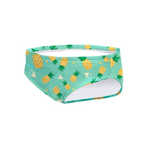 Pineapple Vibes Brief