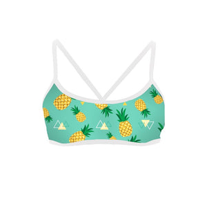 Pineapple Vibes Top