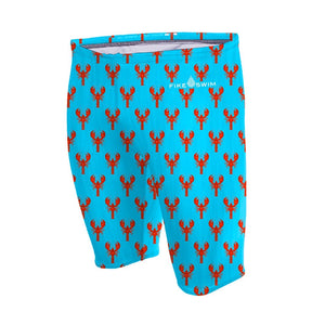 Lobster Luxe (blue jammer)