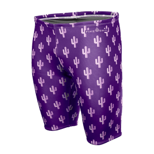 Aly Tetzloff Purple Signature Jammer