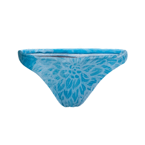 Blue Lotus Bottom