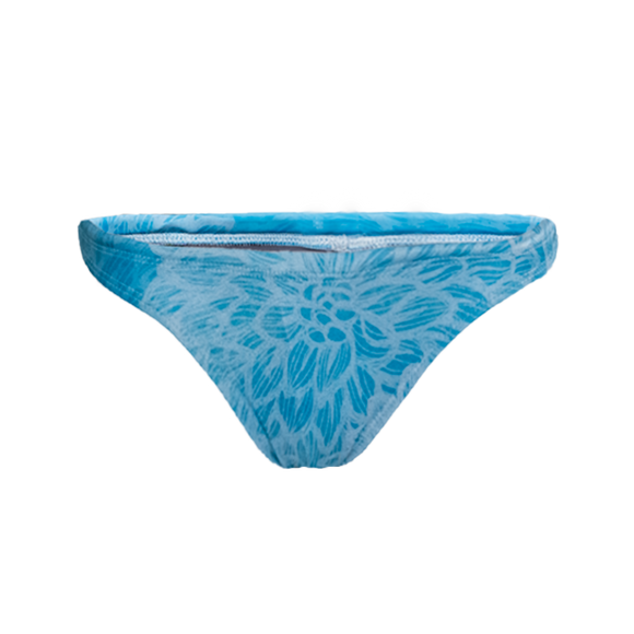 Blue Lotus Bottom