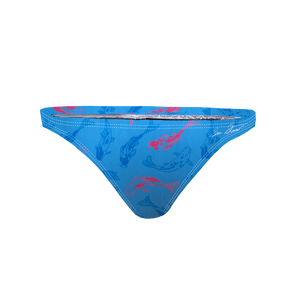 Sam Stewart Signature Bottom Pink