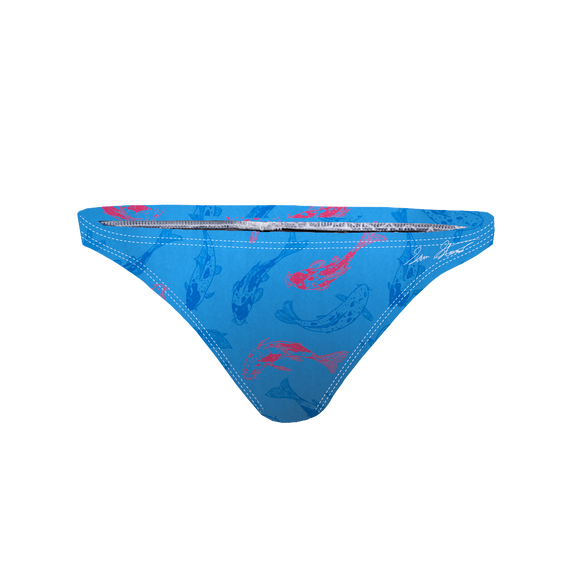 Sam Stewart Signature Bottom Pink