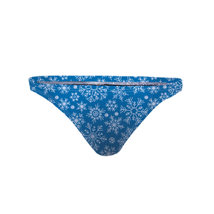 Snowflakes Bottom