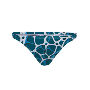 Water Camo Bottom