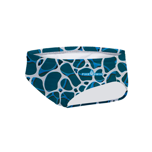 Water Camo Brief