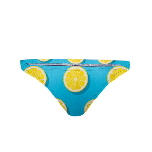 Lemonade Bottom