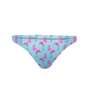 Flamingo Bottom