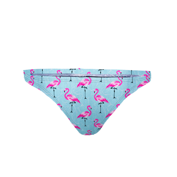 Flamingo Bottom