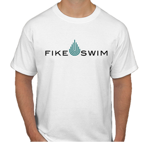 Fike Swim Brick Tee