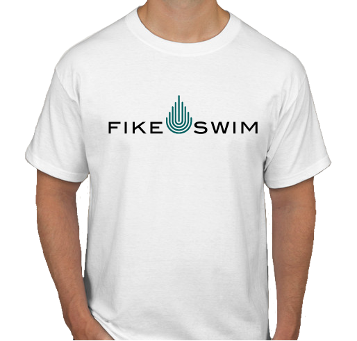 Fike Swim Brick Tee